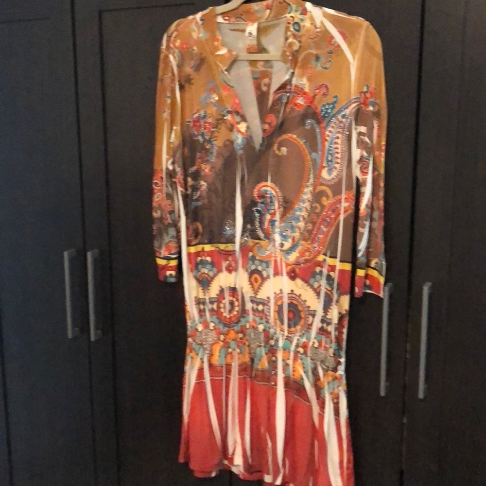 S-twelve dress - Picture 1 of 1